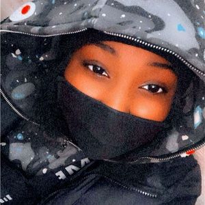 Meet your Posher, Amirah